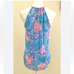 Lilly Pulitzer Lacy Tank